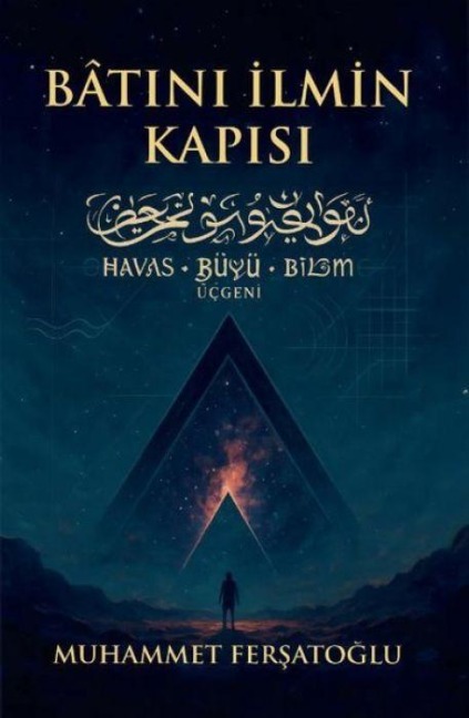 Batini Ilmin Kapisi - Muhammet Fersatoglu