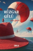 Cover-Bild zum Titel 'Rüzgar Gülü' von 'Arzu Dincer'