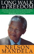 Cover-Bild zum Titel 'Long Walk To Freedom' von 'Nelson Mandela'