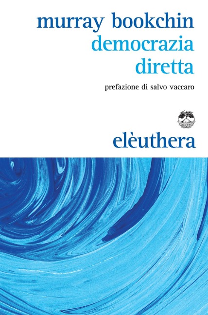 Democrazia diretta - Murray Bookchin