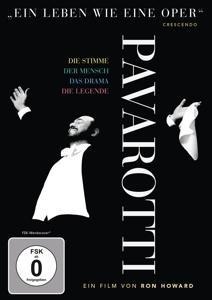 Pavarotti - Cassidy Hartmann, Mark Monroe, Ric Markmann, Matter Music, Dan Pinnella