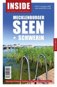 Cover-Bild zum Titel 'Mecklenburgische Seenplatte INSIDE 2025' von ''