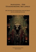 Mahasona - Der Dämonenkönig Sri Lankas - Wijesinghe Ruwantha Madushanka