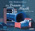 Cover-Bild zum Titel 'Ein Traum von Musik' von ''