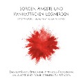 Cover-Bild zum Titel 'Sorgen, Ängste und Panikattacken loswerden: Soforthilfe bei Herzklopfen, Phobien, Panik & Co.' von 'Patrick Lynen'
