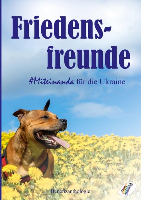 Friedensfreunde - Miteinanda für die Ukraine - 
