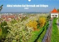 Cover-Bild zum Titel 'Albtal zwischen Bad Herrenalb und Ettlingen (Wandkalender 2022 DIN A3 quer)' von 'C&V Grade'