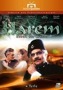 Harem: Rebell der Wüste (Fernsehjuwelen) - 