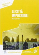 Cover-Bild zum Titel 'Italiano facile' von 'Maurizio Sandrini'