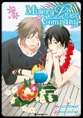 Misery Loves Company - Band 5 - Etsumi Ninomiya