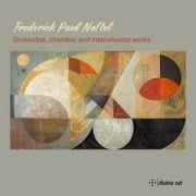 Naftel: Orchester-,Kammer- und Instrumentalwerke - Haley/Northern Film Orchestra Myles