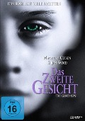 Cover-Bild zum Titel 'Das zweite Gesicht' von 'Ian McEwan, Elmer Bernstein'