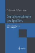 Cover-Bild zum Titel 'Der Leistenschmerz des Sportlers' von ''
