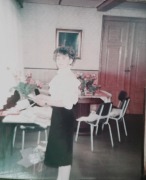 Cover-Bild zum Titel 'WIR SCHAFFEN DAS NICHT. Wir schaffen es anders.' von 'Cordula Popov'