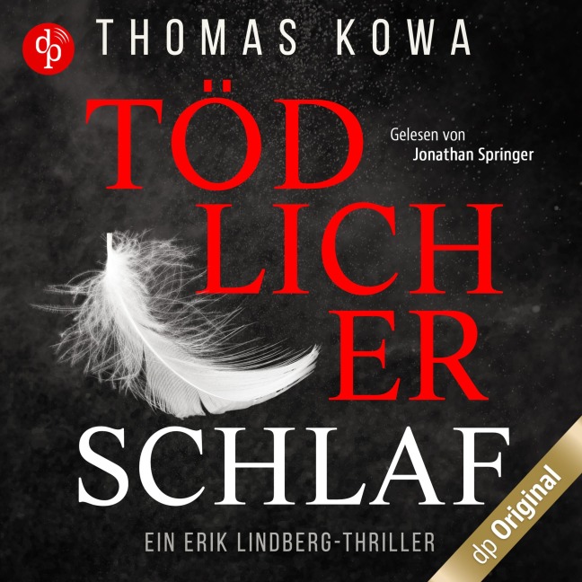 Tödlicher Schlaf - Thomas Kowa