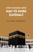 Cover-Bild zum Titel 'Hac ve Umre Ilmihali' von 'Ilyas Özbay'