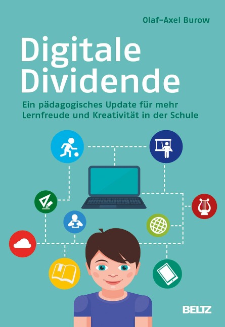 Digitale Dividende - Olaf-Axel Burow