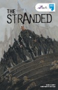 Cover-Bild zum Titel 'STRANDED, Issue 2' von 'Mike Carey'