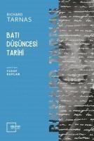 Bati Düsüncesi Tarihi - Richard Tarnas