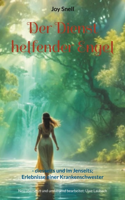 Der Dienst helfender Engel - Joy Snell