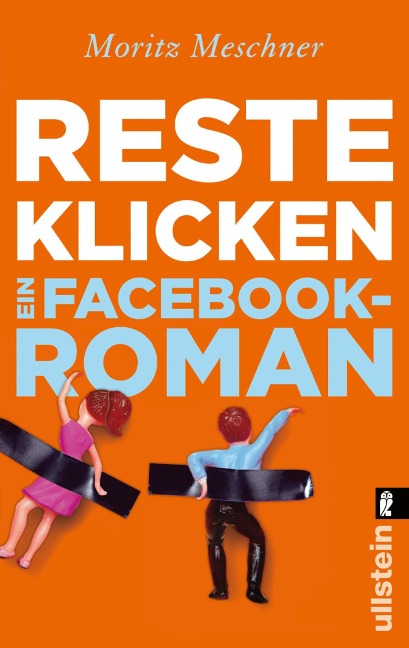 Resteklicken - Moritz Meschner