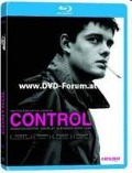 Cover-Bild zum Titel 'Control' von 'Deborah Curtis, Matt Greenhalgh, New Order, Joy Division'