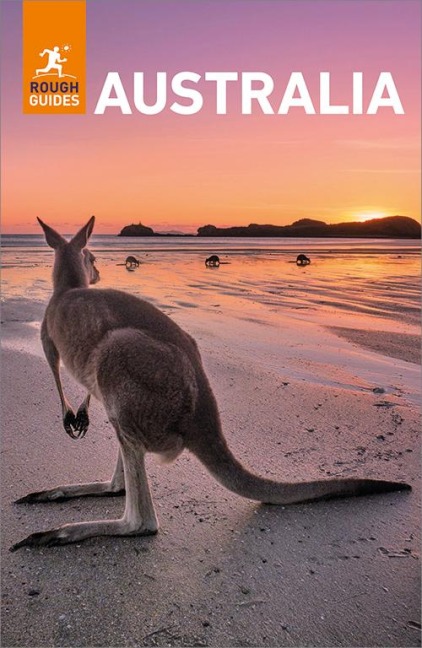 Rough Guides Australia: Travel Guide eBook - Rough Guides