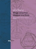 Cover-Bild zum Titel 'Dinge zwischen Himmel und Erde' von 'Claus Priesner'
