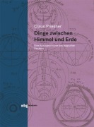 Cover-Bild zum Titel 'Dinge zwischen Himmel und Erde' von 'Claus Priesner'