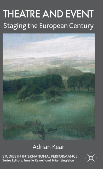 Theatre and Event - A. Kear