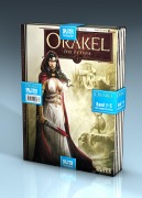 Cover-Bild zum Titel 'Orakel Ferienpaket' von 'Jean-Luc Istin'