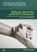 Cover-Bild zum Titel 'Helfende Hände für geflüchtete Menschen' von ''