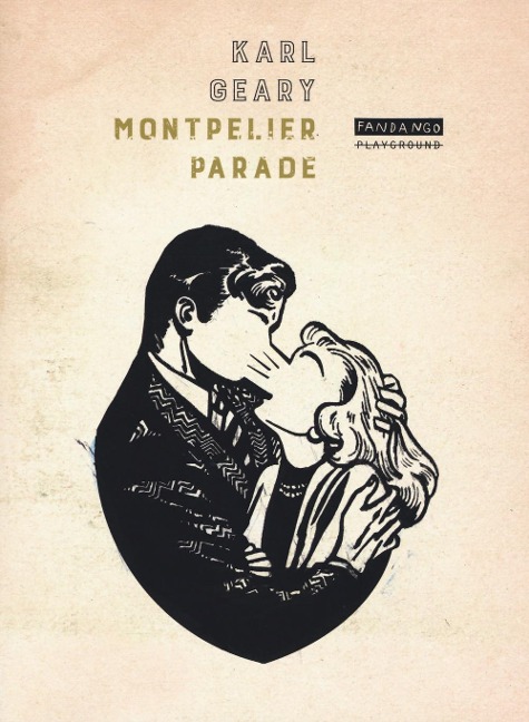 Montpelier Parade - Karl Geary