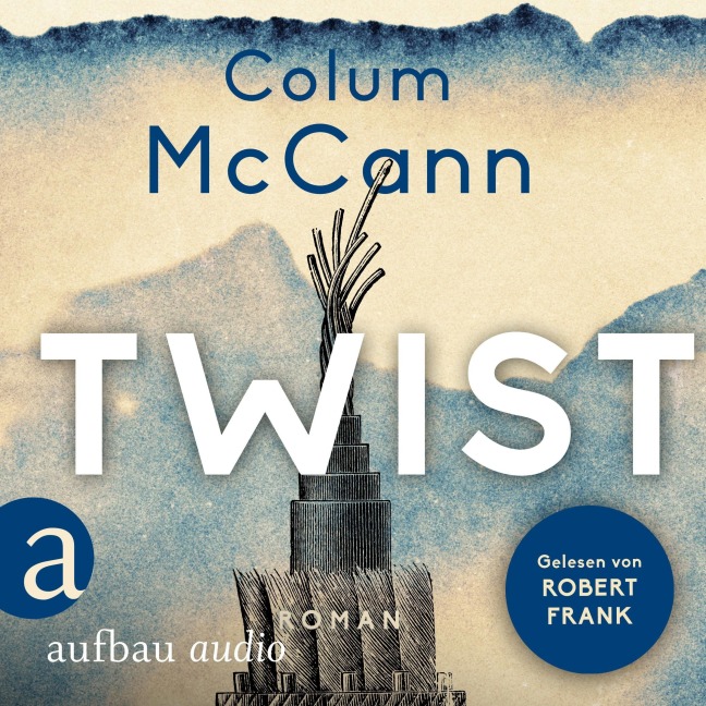 Twist - Colum McCann