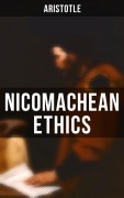 Cover-Bild zum Titel 'Aristotle: Nicomachean Ethics' von 'Aristotle'