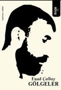 Cover-Bild zum Titel 'Gölgeler' von 'Fuad Calbay'