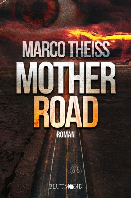 Motherroad - Marco Theiss