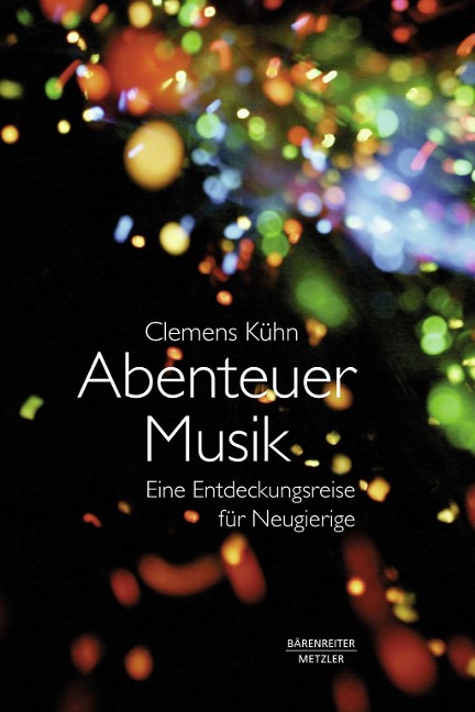 Abenteuer Musik - Clemens Kühn