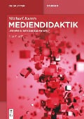 Mediendidaktik - Michael Kerres