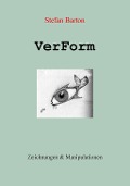 Cover-Bild zum Titel 'VerForm' von 'Stefan Barton'