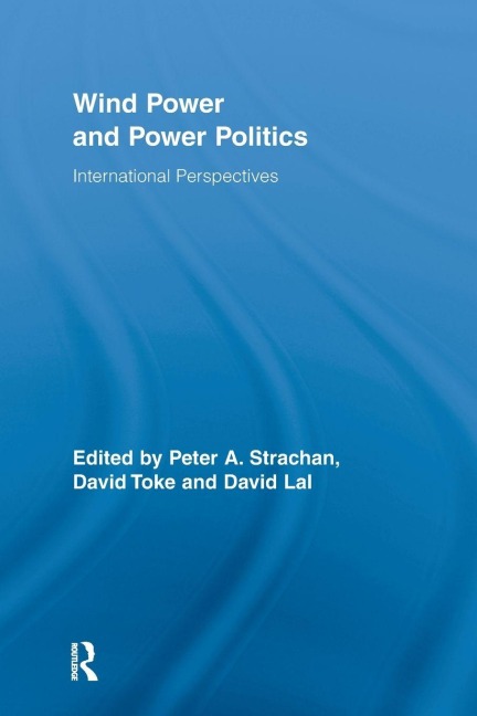 Wind Power and Power Politics - 