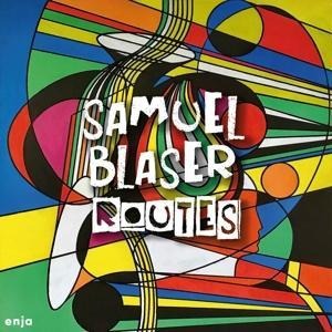 Routes (feat. Lee Scratch Perry) - Samuel Blaser