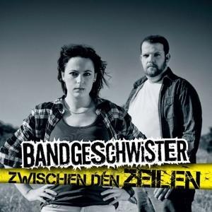 Zwischen den Zeilen - Bandgeschwister