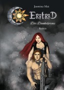 Cover-Bild zum Titel 'Eritrid' von 'Jasmina Mai'
