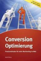 Conversion-Optimierung - Andrè Morys