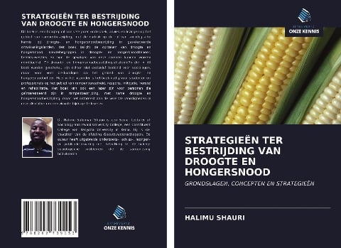 STRATEGIEËN TER BESTRIJDING VAN DROOGTE EN HONGERSNOOD - Halimu Shauri