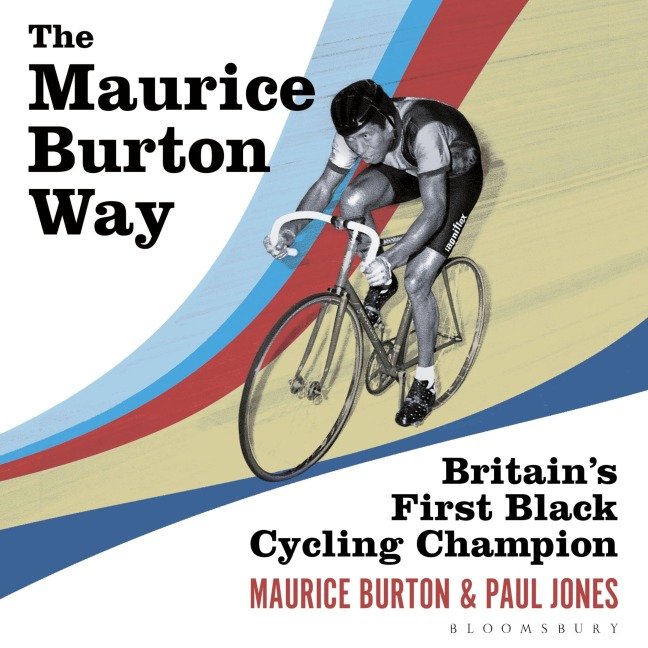 The Maurice Burton Way - Maurice Burton, Paul Jones