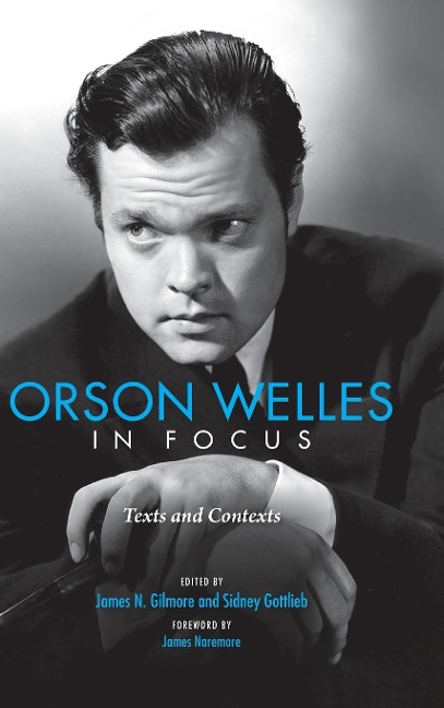 Orson Welles in Focus - 