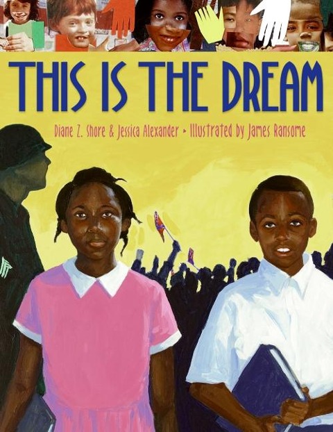 This Is the Dream - Diane Z Shore, Jessica Alexander