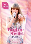 Cover-Bild zum Titel 'Taylor Swift' von 'Francesca Pavesi'